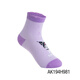 Admiration Children Admiration Children 25SS Socks Children's Socks Boys and Girls All Season Short Socks/Mesh Socks/Mid Socks Star Coolomi 1 pair 4-6 years old 18 (foot length 16-18cm, 4-6 years old) 18 (foot length 16-18cm)
