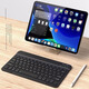 
2025 new Samsung full screen 16+1TB Snapdragon 8 Series Tablet PC Two One-One Office Game Pad Fantasy Purple 128G [Giveaway Leather Case] ​​12G Run X30 Low-end Edition
