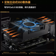 铭凡itx主板BD795iSE/790i/锐龙R9-7945HX/R9-7940HX amd cpu 组装机mini主板电脑游戏本配件 BD795I SE 国标无内存无硬