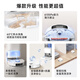 Chuimi official machine S10Pro/Plus automatic all-in-one sweeping robot sweeping and mopping machine self-cleaning washing and mopping machine all-in-one mopping machine fully automatic cleaning and dust collection S10Pro hot water version water tank version slight trial B level