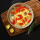 Le nouveau produit authentique spécial authentique de Pékin Tongrentang Wolfberry 500G Ningxia d'Origin First Big Fruit Red Wolfberry pour faire du thé et du vin et de la soupe Ningxia de Ningxia de Wolfberry spécialement sans soufre. Achetez une boîte de First Wolfberry et obtenez une boîte de 500 g au total