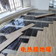 XMSJ石墨烯电热膜电地暖家用电加热膜墙暖加热片碳纤维电热板家用电炕  180*175cm-693瓦