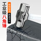 Jingxi Selection Octagonal Hammer One-piece Hand Hammer Conjoined Hammer Hammer Smashing Wall Mini Hammer Woodworking Iron Hammer Heavy Duty Octagonal Hammer 2 lbs.