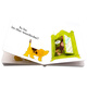 JD.coms ursprüngliche importierte englische Version Wo ist Spot? Wo ist das kleine Glas, wo ist Spot Bilderbuch Cardboard Buch Xiaobo Flip Book Kinder frühkindliche Erleuchtung Englisch Lernen Baby Englisch Verbesserung Eltern-Kind Interaktives Spielbuch Xiaobo Hardcover Flip Book (Random 2 Volumes-) Hardcover-Upgrade