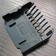Feiyi is suitable for Zhigao hair clipper limit comb ZG-F818 828 838 938 FL8801 electric push-scissor positioning comb caliper 3MM