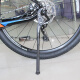 Marco de estacionamiento gigante/soporte de pie ATX810 // 830/860XTC820/800 SOPORT Bike Piers paralelos 2 hoyos (herramienta de tornillo)