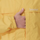添柏岚（Timberland）外套男 春夏户外徒步跑步运动服休闲上衣防风防水冲锋衣连帽夹克 A695WEG4/刺绣logo (晒图退10) S (170/88A)