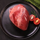 180 Days White Pork Chilled Fresh Pork Heart 400g
