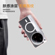 TGVIs [Bare Metall-Textur] für Xiaomi 15ultra Mobiltelefon Fall Xioami15ultra Magnetic Protective Case Voll-inclusive Ultra-dünn-Anti-Fall-neue Seiten Anti-Schlupf-Wellenhülle einfach
