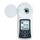 
Huaruichang High-precision Sugar Meter YW-681 Fruit Sweetness Tester Refractometer Sugar Content Refractometer YW-681S Range 0-55% Error 0.5