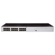 Huawei Datacom Smart Selection S1730S-L24TR-A1 includes service switch 24-port Gigabit compatible with 100M network plug-and-play rack-type iron shell to replace S1700-24GR
