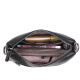 Mu Xiaobai's Spring Fashion Cow Whide Straddle Straddle One-Hoholer Trendy Women's Clutch 2025 Versátil Versátil Simple Bordus Bag Bordus Lotus Peacock de cuero suave hoy para obtener una bolsa de recolección