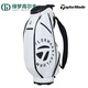 
Taylormade TaylorMay Golf Accessories New Sports Large Capacity Lightweight Car Vertical Ball Bag Beige-M13565