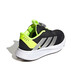Adidas Kinderschuhe Jungen Sneaker 25 Sommer Duramo Mesh Boa Knopf Kinder Running Casual Shoes Ji1694 Ji1694 Schwarz/Metallic Silver/Hell Lemon Yellow 32 Größe/13,5k/Fuß Länge 19,5 cm