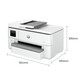 惠普（HP）OfficeJet Pro 9720 惠商系列宽幅办公一体机 打印 复印 扫描 传真 无线