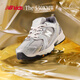 NEW BALANCE0-4岁春季新品潮酷Y2K学步运动鞋530KMW