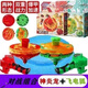 
Wanrene explosion Armor and Tuo Super Change War Tuo 2 Children's Toy Alloy Lighting Edition Magic Rotating New Boy Gyro Toy 6 Upgrade Edition - Shenyan Dragon [Alloy Lighting Gyro] [No Gyro Disc] Upgrade Edition