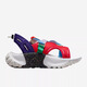 Nike Nike Women's Shoes New Sports Shoes Sports Retro Resistente, cómodo y transpirable, Sandalias DR4870-600 Z DR4870-600 38