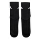 Calcetines Adidas, calcetines para hombres, calcetines para mujeres, calcetines deportivos y casuales de moda y simples, entrenamiento de carrera y fitness, cómodos y transpirables, calcetines para hombres y mujeres, sugerencia JC9272 M [39-42 tamaños]