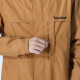 Timberland (Timberland) Мужская куртка весна и лето Новый открытый походный костюм Водонепроницаемый дышащий твердый трудовой курт A695W A695WP47 Пшеничный цвет m