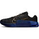Nike (Nike) [Jinlang Sports] Zapatos de entrenamiento deportivo Metcon MetCon de hombres HF1098-001 Color 40.5 (255 mm)