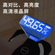 
[Connected in Mijia APP] Smart body fat scale Weight scale Household electronic scale Human body scale Weight scale Essential Bluetooth smart precision body fat scale [Rechargeable model - Mijia Zhilian body fat scale] Champion recommendation