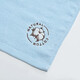 Jieliya Grace Nouveau produit serviette pure coton pur Absorbant doux xinjiang long Velvet Cotton broderie absorbant en gros achat de gros 6223-2 vert 1 pièce 76 * 34