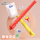 
Phoenix Painting Materials Baofeifan Series Ultralight Clay Plasticine Colorful Clay Children's Kindergarten Handmade Diy Ultralight Clay Set Stationery Birthday Gift 100g Lake Blue Clay BUMC100
