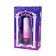 Kellyda children's lipstick little girl stage performance princess makeup birthday gift girl special cosmetics Masked dance lipstick [champagne rose fragrance]