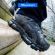 ASICSUNATMED X ASICS Гель-каяно 20 ASICS Co-Brense ShineSting Sneakers 1203A529-020 [Black] 37