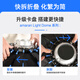 Aputure Light Dome 90 quick installation deep mouth soft light box live broadcast portable deep polishing soft light cover HD video beauty photo supplement soft light deep polishing lampshade