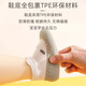 9i9 baby toddler shoes baby floor socks soft sole foot cover non-slip cool early education foot bag 2 pairs A169