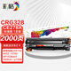 Farbe 328 Tonerpatronen sind für Canon 4712 Tonerpatronen MF4700 MF4752 MF4410 MF4870DN MF4720W CRG328 Druckertonerpatronen HP CE78A Tonerpatrone geeignet