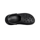 
Crocs Tan Jianci recommended classic puff hole shoes 207521 black-001 37/38 (230mm)