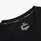 361 short-sleeved men's T-shirt summer sportswear quick-drying clothes running loose body clothes 652524113H-7