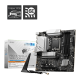 MSI B660M B760M Z790 B660 Mortar Mortar Blasting Bomb WiFi Z690 Blade Titanium Desktop Computer Motherboard E-sports Game Motherboard MSI B760M-A WIFI DDR4 II