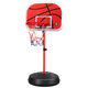 Guanmaopei children's basketball stand can lift indoor shooting frame ball frame household ball 3-4-689 years old toy boy A 1.4-meter lift (2 balls + 1 pump) must buy boys