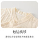 Beyleyi Baby Pure Cotton OneSie Summer Thin Monk Suit 0-2 лет, мальчик и девочка защита от живота.