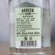 Bombay Sapphire (Bomboy) Bombay Sapphire Gin Gin Gin Bouteille d'origine Importée d'alcool étranger Felt Mumbai + Obek 750 ml 2 bouteilles