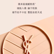 Yves Saint Laurent New Bright Cushion Foundation-5g (Travel Size) 20# Translucent White Suitable for Natural Skin Type