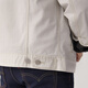 
Levi's 25 Spring New Men's Fashion Leisure Loose Working Style Off-White Jacket Off-White A5782-0066 M