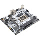 昂达（ONDA）CPU主板套装 B760W4 14-12代主板+英特尔(Intel)  14代酷睿 i3-14100F 板U套装