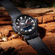 卡西欧（CASIO）PRW-6600YB-3/6621/6900Y-1/6611/61Y-1B光能电波登山手表 PRW-61Y-1B