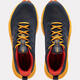 HELLY HANSEN, HH男士海军蓝涤纶Featherswift2越野跑鞋12048-597 40.5
