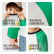 Balabala (Balabala) Vêtements pour enfants T-shirt T-shirt garçons à manches courtes Top 2025 Été bébé Vêtements intérieurs