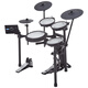 
Roland TD17KV2 Adult Children Professional Home Beginners Electric Drum Stands Three Cymbals Gift Drum Stool Headphone Gift Pack