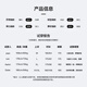 HLA Hailan Home Short Sleeve T-shirt Men 25 Round Neck Commuter Casual Style Short Sleeve Men Summer
