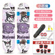 Xianxiqi Skateboarding Girl 6-12 Jahre alt 8-12153 männlicher Teenager Kulomi oder über neuer Melodie 80x20 [Blitzrad] Naked Car