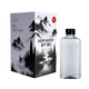 Zhenwuquan Changbai Mountain Natural Mountain Spring Water Rock 983 Mineral Water Non-mineral Water Business Small Bottle Drinking Water Whole Box [Experience Package] 310ml*14 Bottles (One Box)