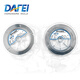 DAFEI molybdenum wire high efficiency wire cutting molybdenum wire fixed length high current high tensile strength 0.18mm fixed length 2000 meters